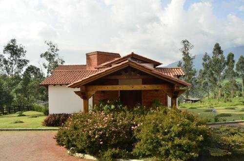 Hotel Termales El Oto�o