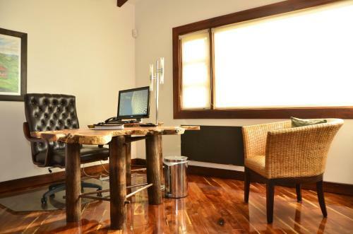 Hotel Termales El Oto�o