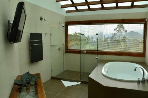 Hotel Termales El Oto�o