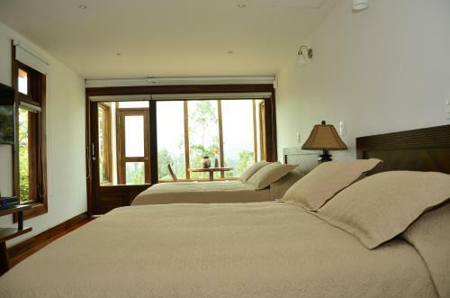 Hotel Termales El Oto�o