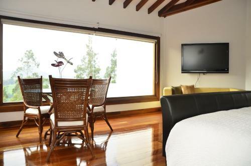 Hotel Termales El Oto�o