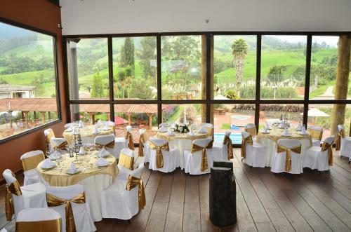 Hotel Termales El Oto�o