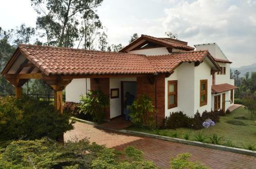 Hotel Termales El Oto�o