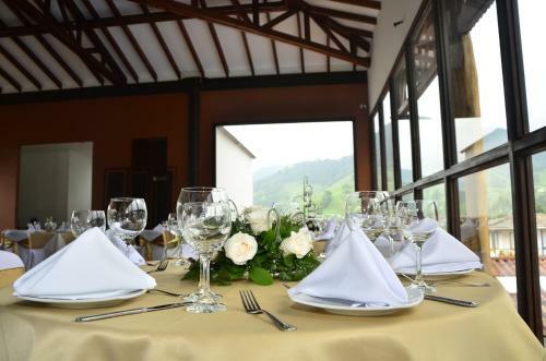 Hotel Termales El Oto�o