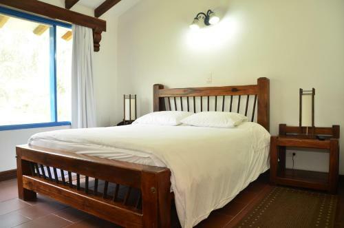 Hotel Termales El Oto�o