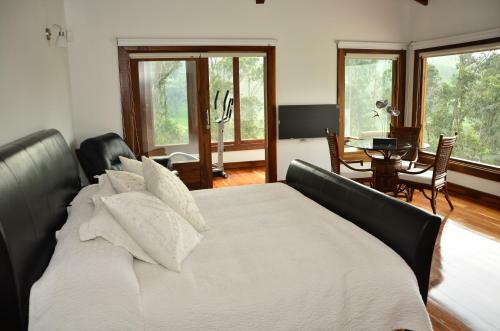 Hotel Termales El Oto�o