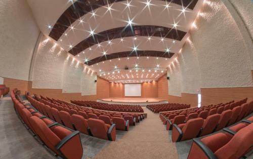 Hotel Termales El Oto�o