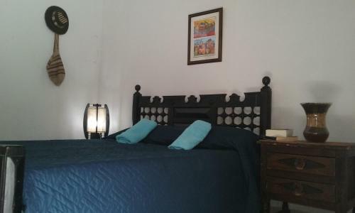 La Candelaria Coffee Farm B&B