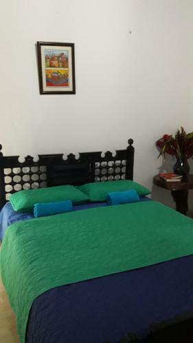 La Candelaria Coffee Farm B&B