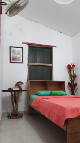La Candelaria Coffee Farm B&B