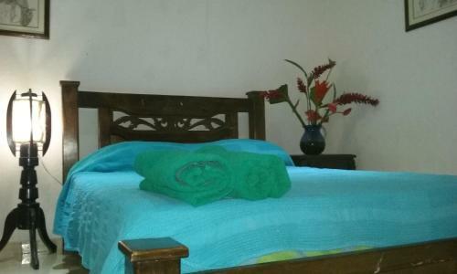 La Candelaria Coffee Farm B&B