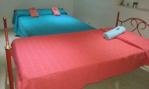 La Candelaria Coffee Farm B&B