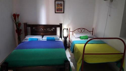 La Candelaria Coffee Farm B&B
