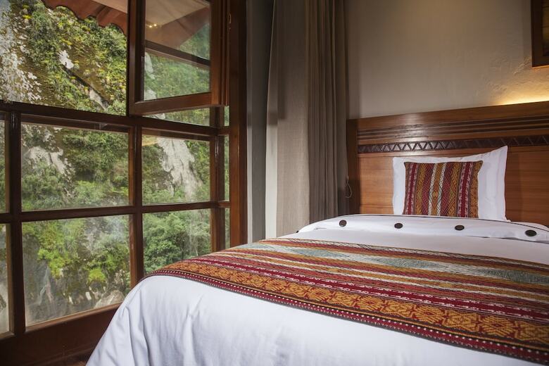 Hotel Casa Del Sol Machupicchu