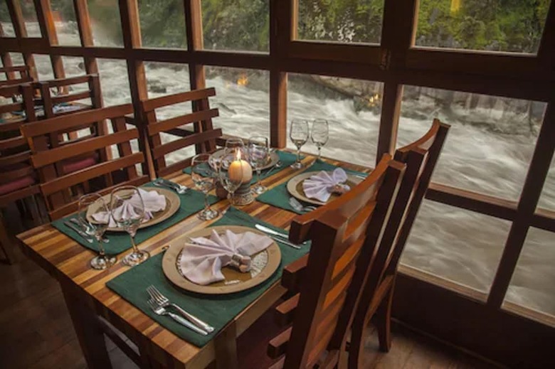 Hotel Casa Del Sol Machupicchu