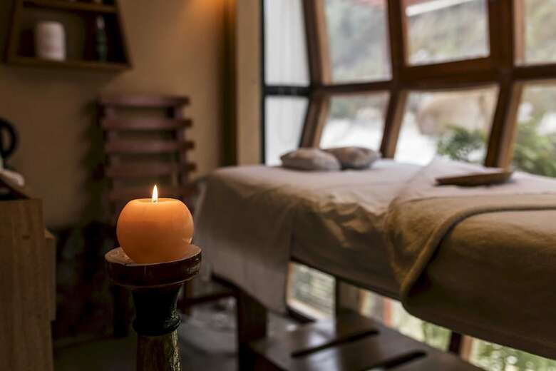 Hotel Casa Del Sol Machupicchu