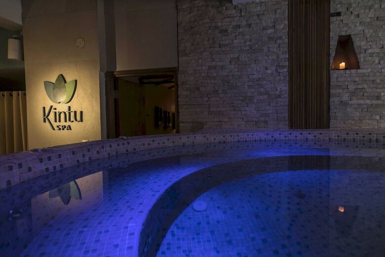 Hotel Casa Del Sol Machupicchu