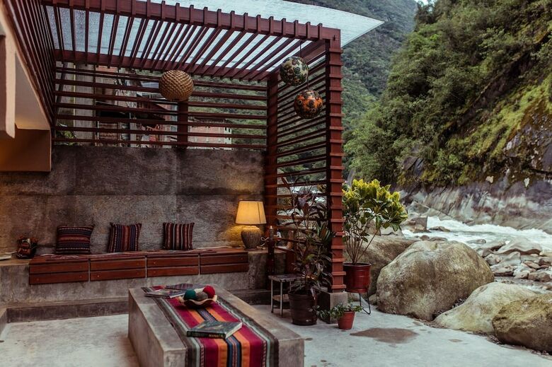Hotel Casa Del Sol Machupicchu