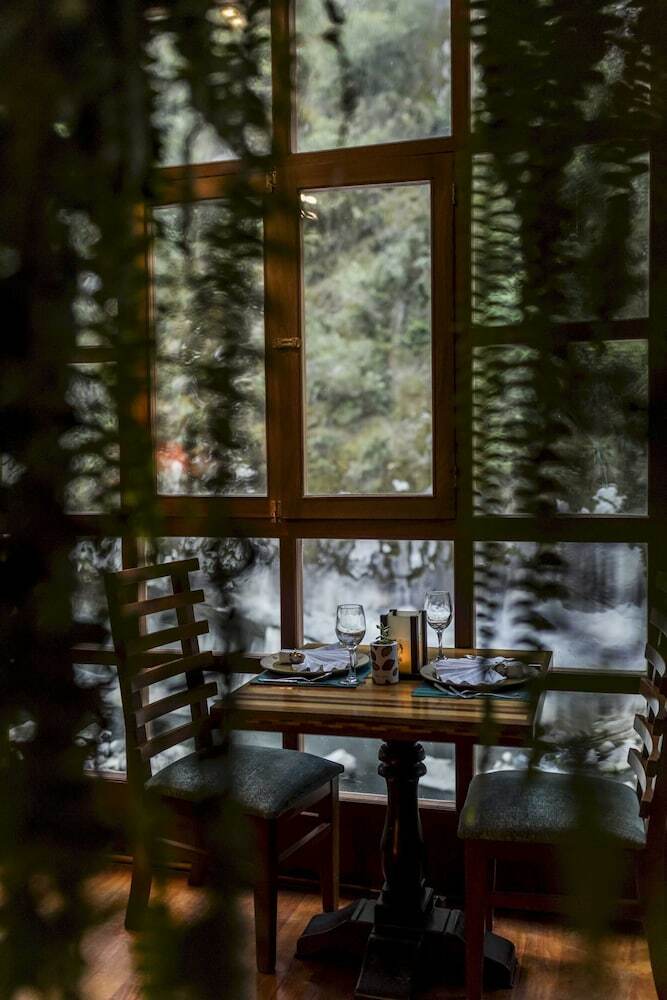 Hotel Casa Del Sol Machupicchu