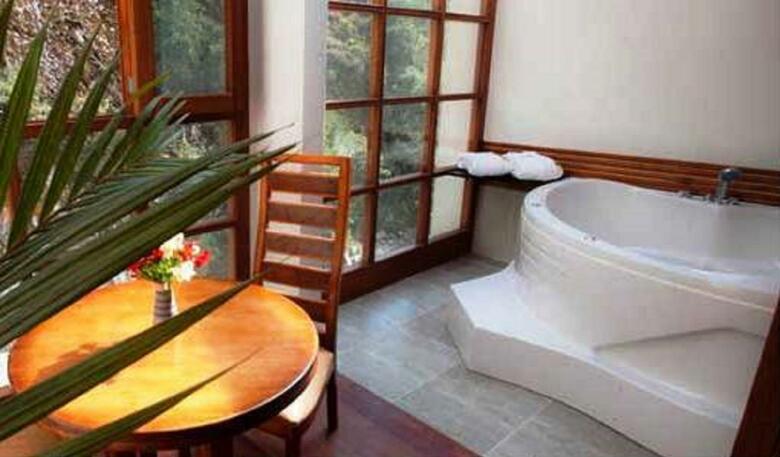 Hotel Casa Del Sol Machupicchu