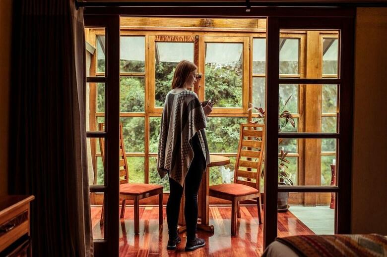 Hotel Casa Del Sol Machupicchu