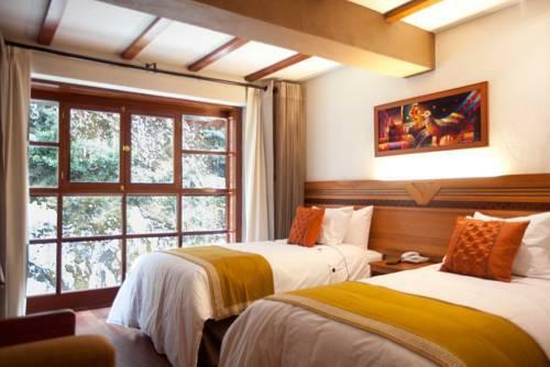 Hotel Casa Del Sol Machupicchu