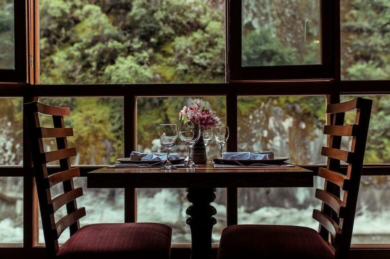 Hotel Casa Del Sol Machupicchu