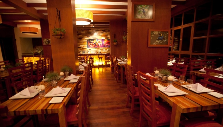 Hotel Casa Del Sol Machupicchu