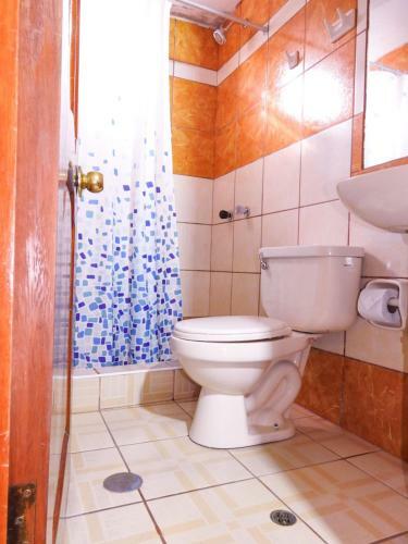 Hotel Encanto Machu Picchu