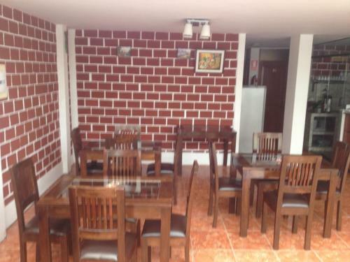 Hotel Encanto Machu Picchu