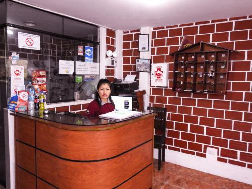 Hotel Encanto Machu Picchu