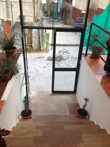 Hotel Encanto Machu Picchu