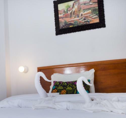 Posada The Tayta Hostal