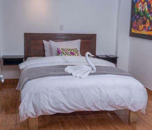 Posada The Tayta Hostal