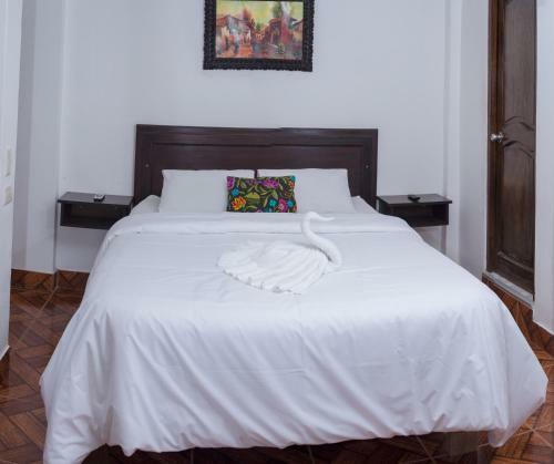 Posada The Tayta Hostal