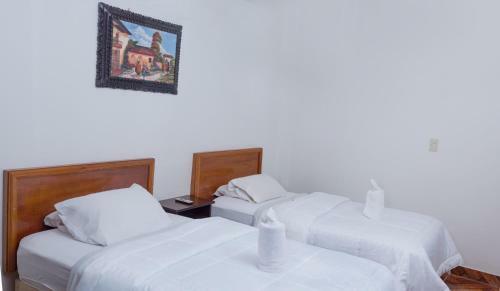 Posada The Tayta Hostal