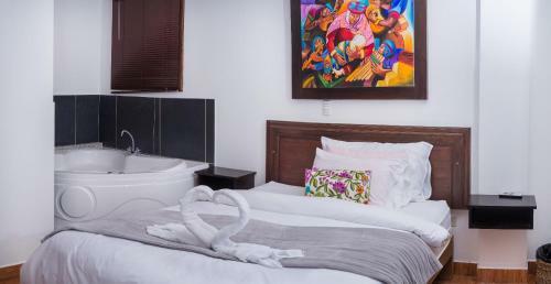 Posada The Tayta Hostal