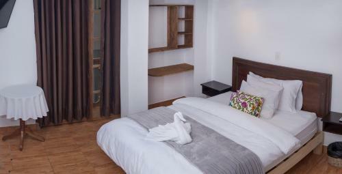 Posada The Tayta Hostal