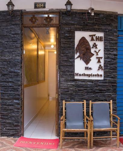 Posada The Tayta Hostal