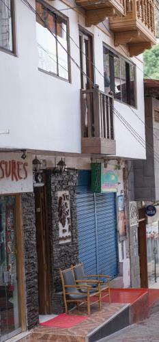 Posada The Tayta Hostal
