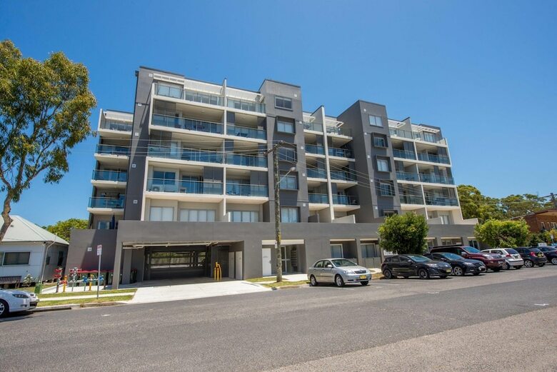 Apartamentos The Shoal Unit 405 - Shoal Bay