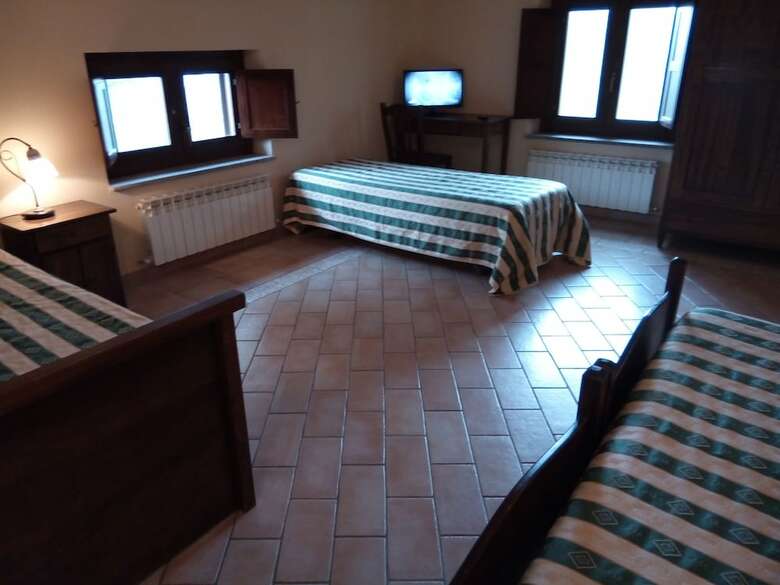 Agroturismo Agriturismo Calivino