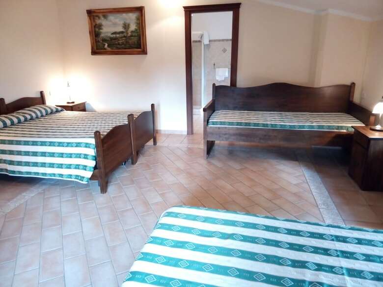 Agroturismo Agriturismo Calivino