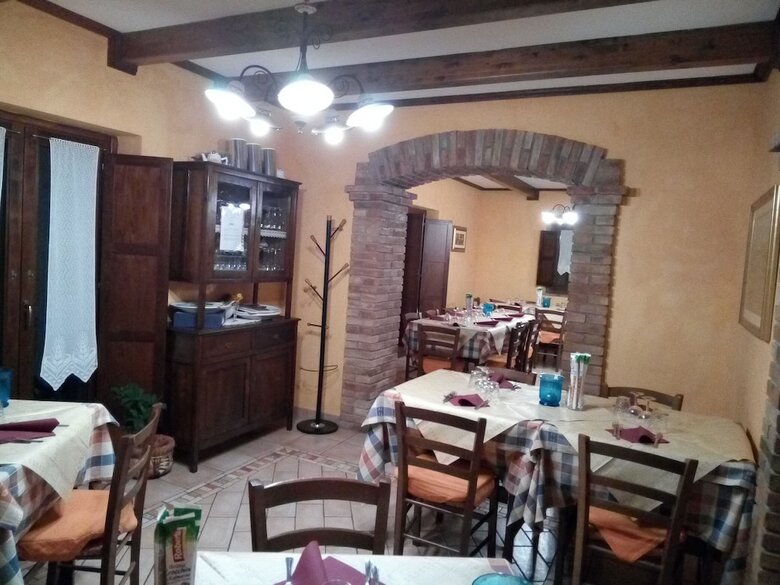 Agroturismo Agriturismo Calivino