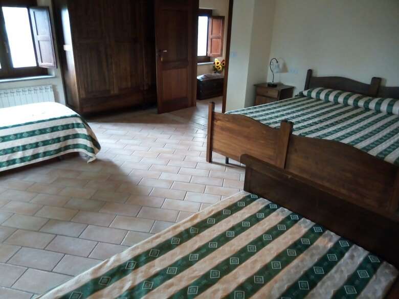 Agroturismo Agriturismo Calivino