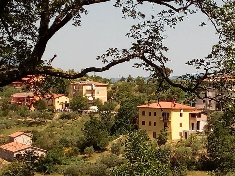 Agroturismo Agriturismo Calivino