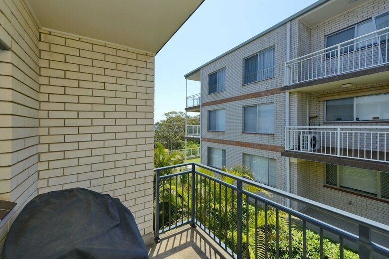 Sundeck Unit 9 - Shoal Bay