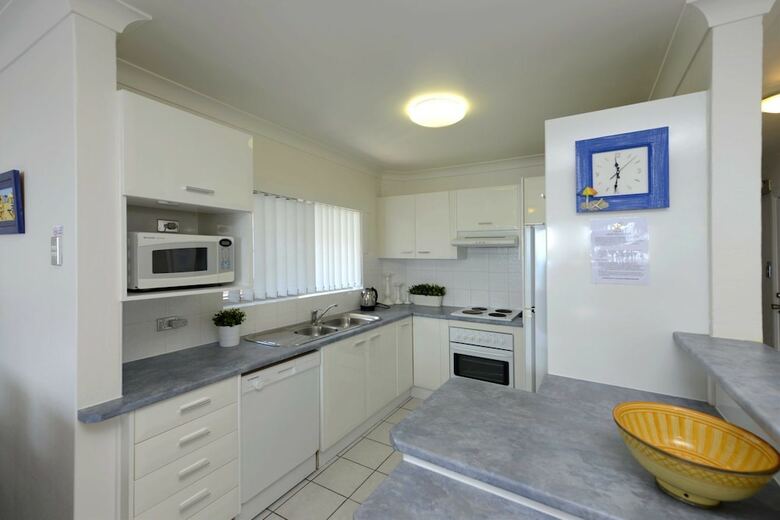 Sundeck Unit 9 - Shoal Bay