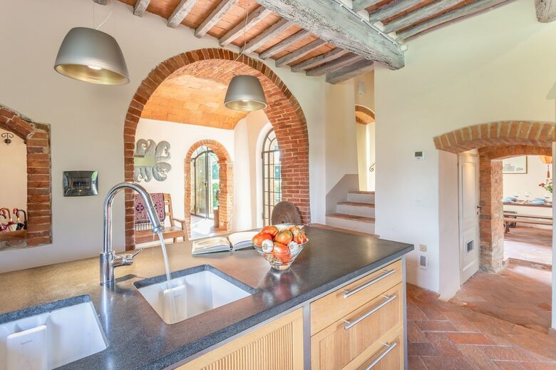 Villa Colomba