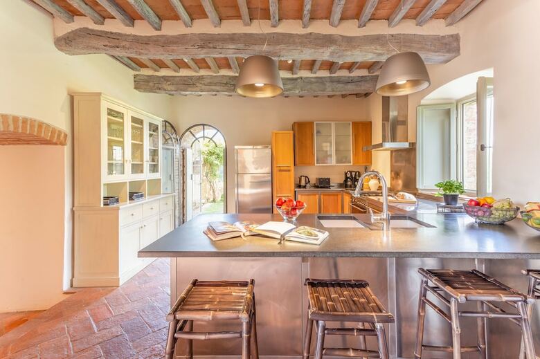 Villa Colomba